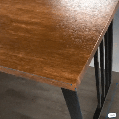 Screencast AR